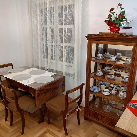 Apartamento Apartament Przy Starym Miescie Varsovia Exterior foto