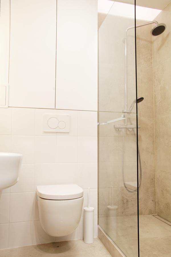 Apartamento Apartament Przy Starym Miescie Varsovia Exterior foto